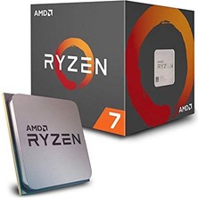 AMD Ryzen 7 2700