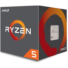 AMD Ryzen 5 1600