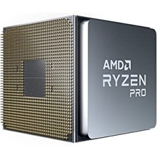 Amd Ryzen 5 Pro 5650G 3,9 Ghz