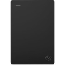 Seagate Taşınabilir Sürücü 4 Tb, Taşınabilir Harici Sabit Sürücü, 2,5 Inç, USB 3.0, Dahil. Veri Kurtarma Hizmeti (STGX4000400)