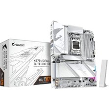 Gigabyte Gıgabyte X870 Aorus Elite