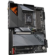 Gigabyte Z690 Aorus Ultra (Soket 1700/Z690/DDR5/S-ATA 600/ATX) Z690AORUSULTRA