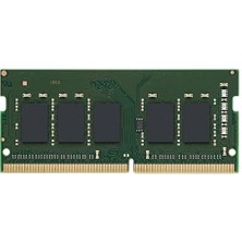 Kingston Sunucu Premier 16 GB 3200MT/S Ddr4 Ecc CL22 Sodımm 1rx8 Sunucu Belleği Hynix C - KSM32SES8/16HC