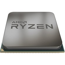Amd Ryzen 3 1200 3,1 Ghz Işlemci