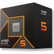 AMD Ryzen 5 9600