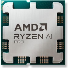 Amd Ryzen 7 8700G - 4,2 Ghz - 8 Çekirdek - 16 Iş Parçacığı - 16 MB Önbellek - Soket Am5 - Oem
