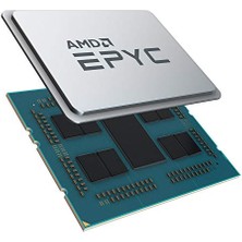 Amd Epyc™ 7282, S Sp3, 7 Nm, Infinity/zen 2, 16 Çekirdek, 32 Iş Parçacığı, 2,8 Ghz, 3,2 Ghz Turbo, 64 Mb, 120 W, Cpu, Oem