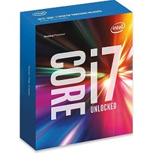 Intel Core i7 6800K