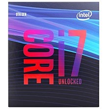 Intel BX80684I79700K Masaüstü Işlemci, Diğer, 3,60 Ghz