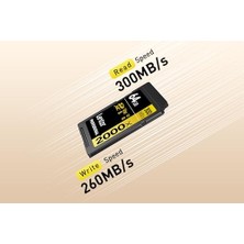 Lexar Professional 2000X Sd Kart 64 Gb, Okuyucusuz Sdxc Uhs-Iı Hafıza Kartı, 300 Mb/s'ye Kadar Okuma, Dslr Için Class 10, U3, V90 Hafıza Kartı, Sinema Kalitesinde Video Kameralar (LSD2000064G-BNNAG)