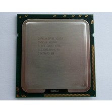 Intel Xeon X5570 Işlemci 2,93 Ghz Kutu 8 MB L2 - Işlemciler (Intel®