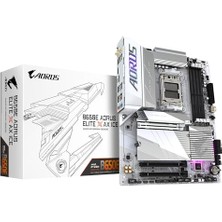 Gigabyte Gıgabyte B650E Aorus Elite