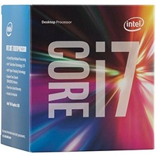 Intel Core i7 6700