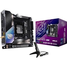 Asrock Z890I Nova W I 90-MXBPN0-A0UAYZ