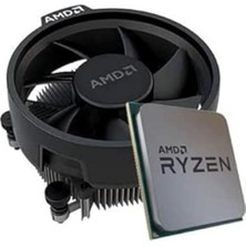 Amd Am4 Ryzen 5 4500 6x3,6ghz/8mb Mpk Cpu