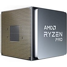Amd Ryzen 7 Pro 4750G Işlemci 3,6 Ghz 8 MB L3