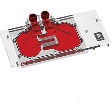 Barrow Lrc 2.0 Msı Rtx 4080 Suprim/trio Aurora, Rgb, Siyah - Akrilik