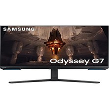 Samsung Odyssey G7 32"