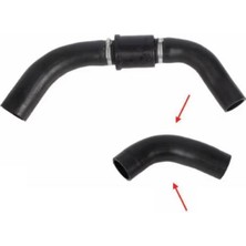 Turbo Hortumu Ford Transit V347 V348 2,4 Tdci 100/115/140 Ps 2006/2014 6C116K683BC Svb 161015