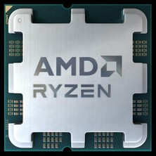 Amd Ryzen 5 8500G - 3,5 Ghz - 6 Çekirdek - 12 Iş Parçacığı - 16 MB Önbellek - Soket Am5 - Oem