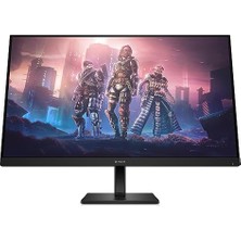 Hp Omen By Hp Écran Gamer Qhd 165 Hz Omen 31,5 Pouces - Omen 32Q