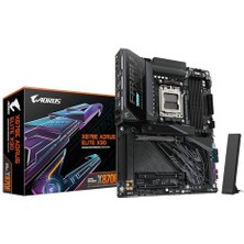 Gigabyte Gıgabyte X870E Aorus Elite