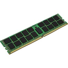 Kingston Markalı Bellek 16 GB Reg Ecc Modülü KTH-PL426/16G Sunucu Belleği