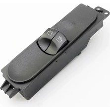 GPR Auto Parts Mercedes Sprinter W906 Sol Cam Açma Düğmesi Anahtarı Ayna Ayarlı 2006-2016