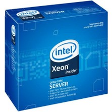 Intel BX80574E5450P Xeon E5450 Pasif
