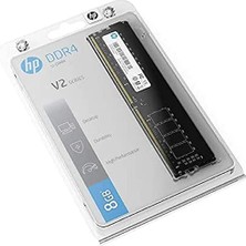 Hp V2 U-Dımm Dram Ddr4 2666MHZ 8gb CL19