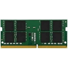 Kingston Markalı Bellek 16 GB Ddr4 3200MT/S Dımm Tek Kademeli Modül KCP432NS8/16 Masaüstü Belleği