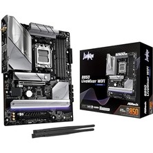 Asrock Anakart B850 Livemixer Wifi
