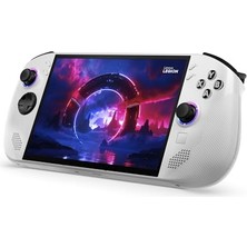 Lenovo Legion Go S Amd Ryzen Z2 GO/16GB/512GB Blanco Glaciar
