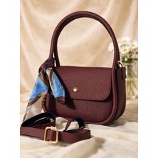 Levine Flap Top Handle El & Omuz Çantası