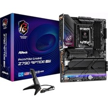 Asrock MB Intel 1700 Z790 Riptide Wifi