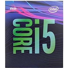 Intel Core i5 9500