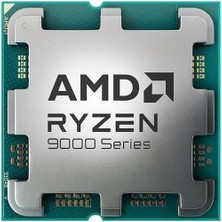 Amd Ryzen 5 9600X Tepsi