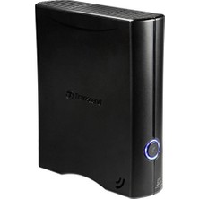 Transcend Storejet 35T3 Masaüstü Depolama USB 3.1 Gen 1 TS4TSJ35T3