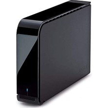 Buffalo Drivestation Axis 8 Tb USB 3.0 Masaüstü Harici Sabit Sürücü Hd-Lx8.0tu3