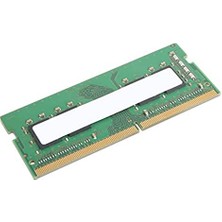 Lenovo Thinkpad 8 GB Ddr4 Sodımm Bellek