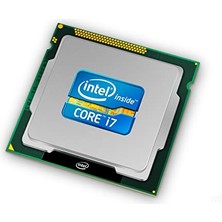 Intel Core I7-2600K Dört Çekirdekli Işlemci 3.4ghz 8mb Önbellek Lga 1155 - BX80623I72600K (Yenilendi)