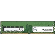 Dell A9654881 Ddr4 8gb Ram Yeşil