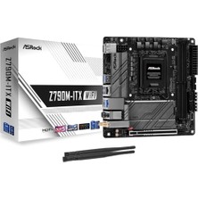 Asrock Z790M-ITX/WIFI Z790 Ddr5