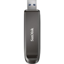 Sandisk Sandısk Extreme Pro USB Flash Sürücü, USB Type-A Bağlantı Noktasına Sahip 1 Tb (Yüksek Performans, 1.000 Mb/s'ye Varan Okuma Hızları, 900 Mb/s'ye Varan Yazma Hızları, Rescuepro Deluxe Yazılımı)