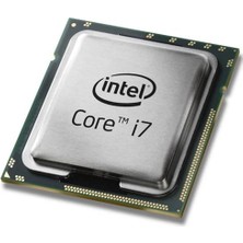 Intel Core I7 7700 3.6ghz 8mb 1151P Tray Fiyatı
