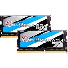 G.skill 2400C16D 32GB 2X16GB Ddr4 2400MHZ Ram Bellek Tek Boyut