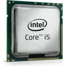 Intel Core i5 4590 Tray