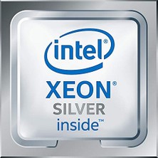Intel Xeon Silver 4114 2.20GHZ FC-LGA14 13.75MB Önbellek Tepsisi Cpu