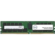 Dell 32 GB Sertifikalı Bellek Modülü Ddr4 Rdımm 2666MHZ 2rx4