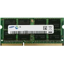 Samsung Ddr4 1 x 16 GB Ddr4 2133 Mhz 260 Pin So-Dımm Bellek Modülü